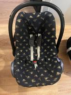 Maxi Cosi universeel, Kinderen en Baby's, Autostoeltjes, Ophalen, Autogordel of Isofix, Gebruikt, 0 t/m 13 kg