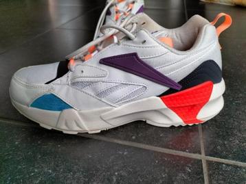 reebok Arztek double mix pops maat 41 als nieuw bijna  beschikbaar voor biedingen