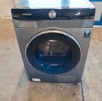 Samsung Warmtepompdroger - Energiezuinig!, Ophalen of Verzenden, Zo goed als nieuw, Voorlader, Energieklasse A of zuiniger