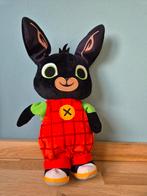 Dansende bing, Ophalen, Zo goed als nieuw, Overige typen