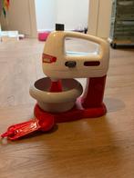 Mixer voor kinderen (draait echt en maakt geluid), Kinderen en Baby's, Speelgoed | Speelkeukens, Ophalen, Gebruikt, Kunststof