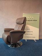 Sta op relax fauteuil Meubelzorg Sublime ZGAN evt op accu🔋, Huis en Inrichting, Fauteuils, Hoofdstraat 60 Schijndel, Ophalen of Verzenden
