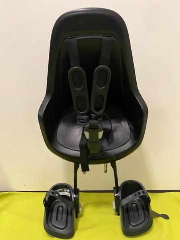  Bobike Mini Fietsstoeltje voor, beschikbaar voor biedingen