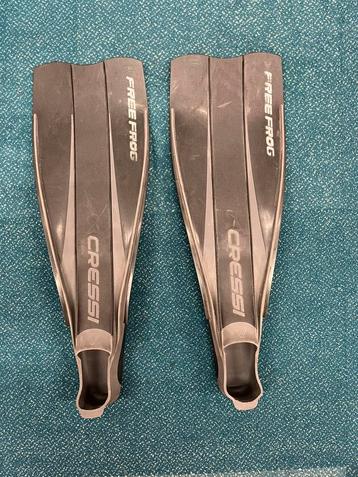 Cressi Snorkelvinnen beschikbaar voor biedingen