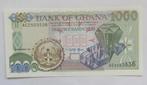 Ghana 1.000 Cedis   1996, Verzenden, Overige landen