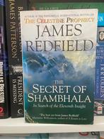 The secret of shambhala boek engels james redfield, Gelezen, James redfield, Ophalen of Verzenden, Spiritualiteit algemeen