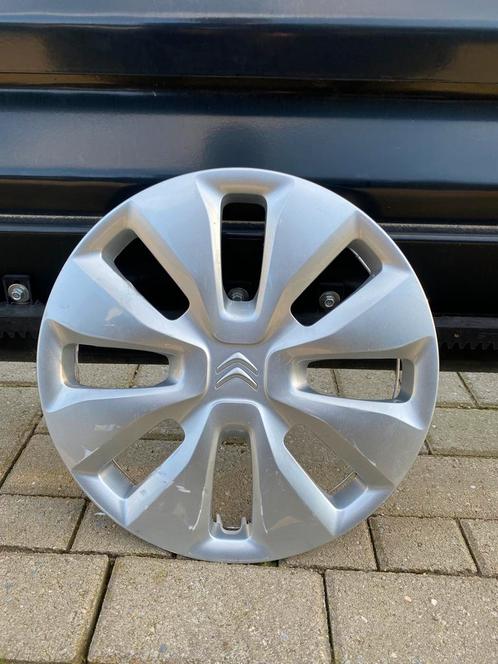 1 orioginele Citroën C1 wieldop 14 inch, Auto diversen, Wieldoppen, Gebruikt, Ophalen of Verzenden