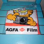 Garfield opblaasbal/strandbal Agfa film 2003, Ophalen, Garfield, Zo goed als nieuw, Overige typen