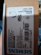 Siemens  circuitbreaker 3RV2011-1JA25, Ophalen, Info@mvsattractieverhuur.nl, Nieuw, Mvs