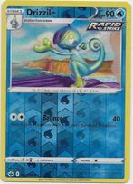 Pokemon Chilling Reign,  Drizzile [reverse] 42/198, Hobby en Vrije tijd, Verzamelkaartspellen | Pokémon, Verzenden, Nieuw, Losse kaart