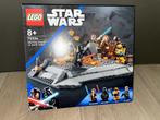 Lego 75334 Obi-Wan vs. Darth Vader (nieuw), Lego, ShopTermsAndConditions@LEGO.com, Verzenden, Nieuw