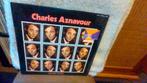 Charles Aznavour, Ophalen of Verzenden, 1960 tot 1980, Zo goed als nieuw, 12 inch
