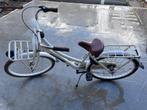Sparta Pick-up 24 inch, Fietsen en Brommers, Fietsen | Meisjes, Ophalen, Gebruikt, 24 inch, Versnellingen
