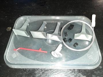 Scalextric speakers en meer beschikbaar voor biedingen