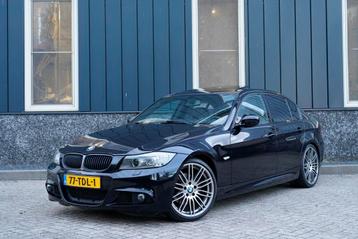 BMW 325i E90 LCI 2012 | CARBON SPORT | PANO | 2DE EIG | beschikbaar voor biedingen