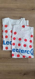 2 bolletjestruien Tour de France, Ophalen of Verzenden, Nieuw, Kleding