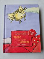 Lumagia Vlucht langs de afgrond, Boeken, Kinderboeken | Jeugd | 13 jaar en ouder, Ophalen of Verzenden, Zo goed als nieuw