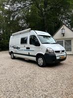 Adria bus camper, Buscamper of Camperbus, Tot en met 2, Particulier, Adria