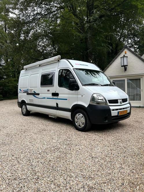 Adria bus camper, Caravans en Kamperen, Campers, Particulier, tot en met 2, Buscamper of Camperbus, Adria, Ophalen