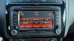 VW RNS 510 Autoradio Navigatie, Ophalen of Verzenden, Gebruikt