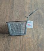 Mini Frituurmandje Blokker - Nieuw!, Ophalen of Verzenden, Nieuw