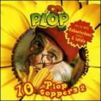 10 Plop Toppers 2, Ophalen of Verzenden, Muziek, Zo goed als nieuw