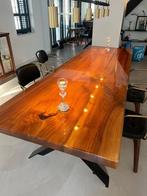 Eettafel van VANOUDS, Ophalen, Gebruikt, Metaal, 200 cm of meer