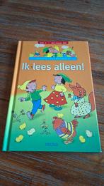 Ik lees alleen, Ophalen, Zo goed als nieuw
