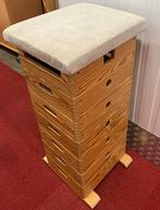 Turnkast gymkast springkast gymzaal, Diversen, Schoolbenodigdheden, Ophalen, Gebruikt