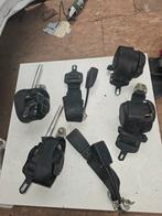 Mercedes w124 gordel set, Auto-onderdelen, Interieur en Bekleding, Ophalen, Gebruikt