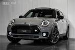 MINI Clubman 1.5 Cooper Chili Aut. | Navigatie | Panorama |, Gebruikt, Leder, 3 cilinders, 1300 kg