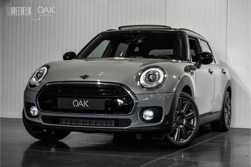 MINI Clubman 1.5 Cooper Chili Aut. | Navigatie | Panorama |, Auto's, Mini, Bedrijf, Te koop, Clubman, ABS, Achteruitrijcamera