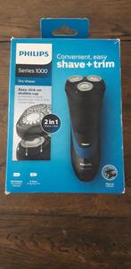 scheerapparaat philips series 1000, Ophalen of Verzenden, Scheren en Epileren