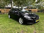 Volvo V40 D4 Summum Full option, Euro 5, Zwart, Zwart, 30 km/l