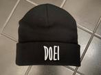 Muts DOEI, Ophalen of Verzenden, Zo goed als nieuw, One size fits all