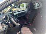 Toyota Aygo X 1.0 VVT-i MT first SLECHTS 53.821KM, APPLE CAR, Auto's, Stof, Gebruikt, Euro 6, 920 kg