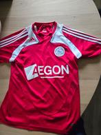 Ajax shirt, Verzenden