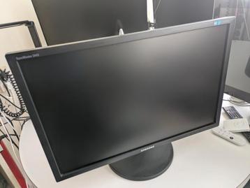 Samsung SyncMaster 2443 - 24 inch Monitor beschikbaar voor biedingen
