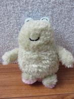 Omkeerbare knuffel (V), Ophalen of Verzenden, Zo goed als nieuw, Overige typen