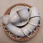 Royal Doulton kopjes en schotel set 12 stuks, Ophalen of Verzenden