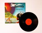 LP Astaganaga	Massada, Cd's en Dvd's, Ophalen of Verzenden, 1960 tot 1980, Gebruikt, 12 inch