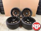 20 Inch Boxster/Cayman 982 Velgen Set 982601025AN