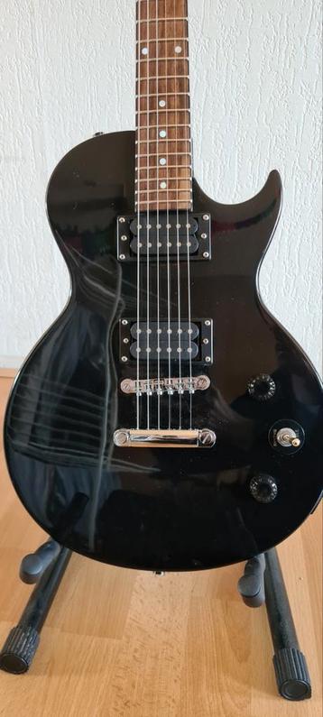 Richwood Les Paul  beschikbaar voor biedingen