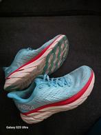 Hoka renschoenen, Clifton 8, maat 40, Sport en Fitness, Loopsport en Atletiek, Ophalen of Verzenden, Gebruikt, Hardloopschoenen