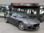 Maserati Ghibli 3.0 NL-Auto|Schuifdak|Camera|Memory|Leder|Ke, Auto's, Maserati, Automaat, Euro 5, Achterwielaandrijving, Gebruikt
