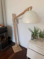 Vintage vloerlamp, Ophalen, Zo goed als nieuw, 150 tot 200 cm
