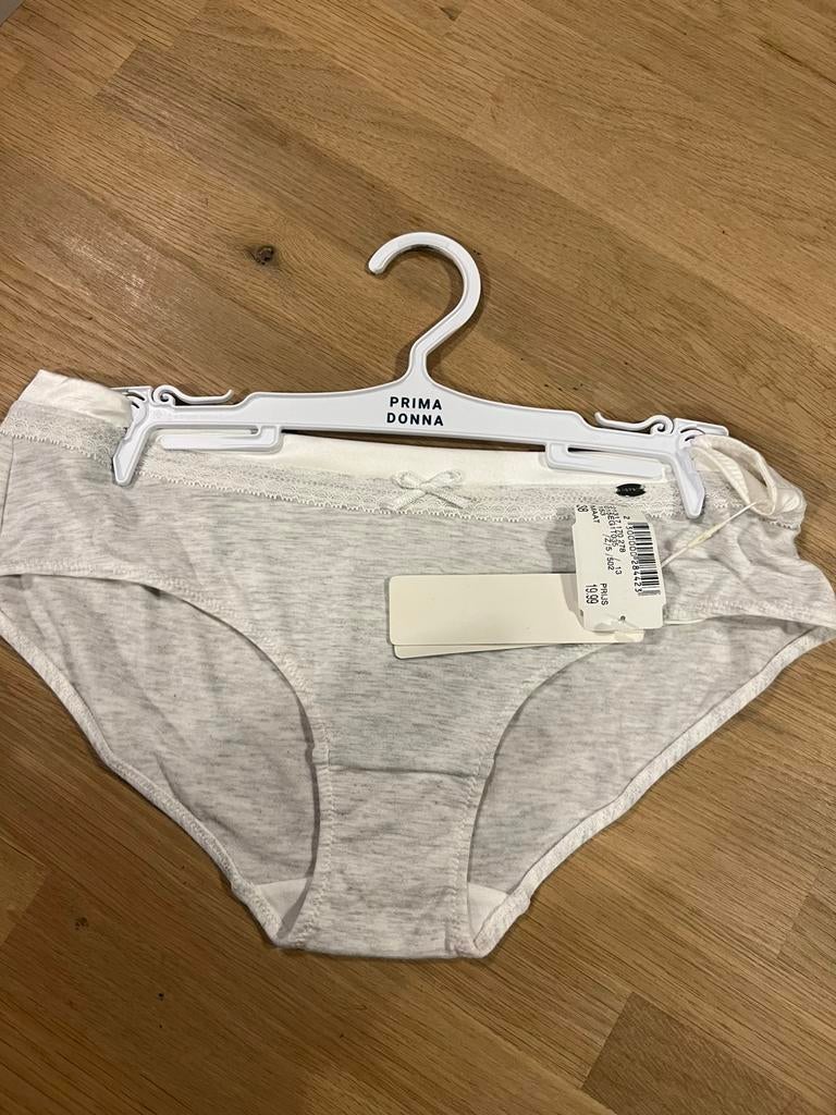 Esprit slip maat 38 NIEUW!! Nu €5,-, Ophalen of Verzenden, Slip