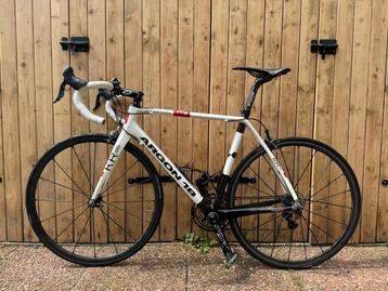 Argon 18 Krypton KR 36 Maat M - carbon fiets beschikbaar voor biedingen