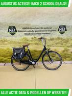 E-Bike! Batavus Genovo E-Go! Garantie + Onderhoud! TOP!