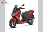 Aprilia SXR 50 Instinctive Grey  2025 (bj 2025), Onbekend, APRILIA, Onbekend